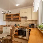 Kaskada With Balcony By Axel *