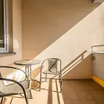 Kaskada With Balcony By Axel *