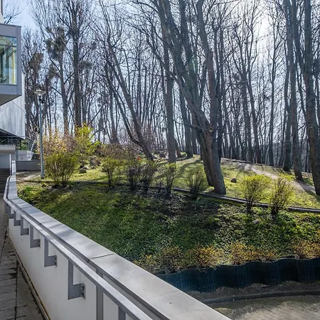 Apartamento Kaskada With Balcony By Axel *