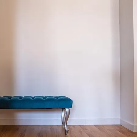 Apartamento Kaskada With Balcony By Axel