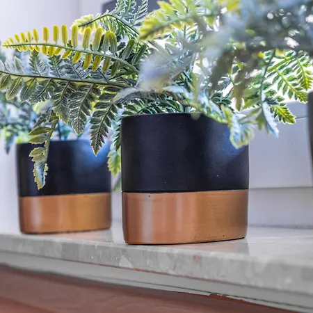 Kaskada With Balcony By Axel Apartamento *