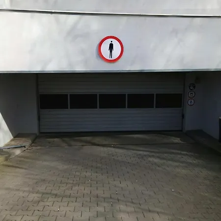 Kaskada With Balcony By Axel Apartamento