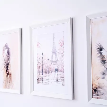 Apartamento Kaskada With Balcony By Axel *