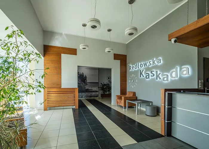 דירה Kaskada With Balcony By Axel גדינייה