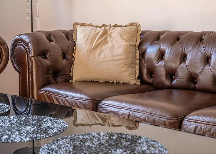 Kaskada With Balcony By Axel גדינייה