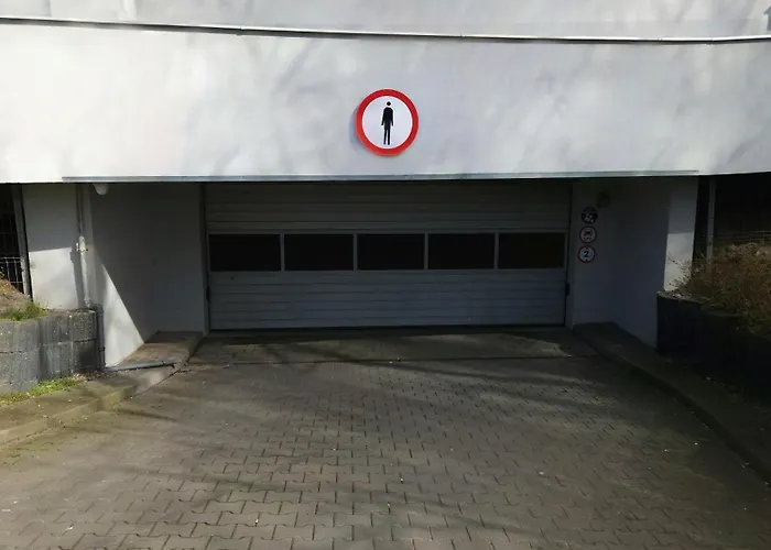 Kaskada With Balcony By Axel דירה