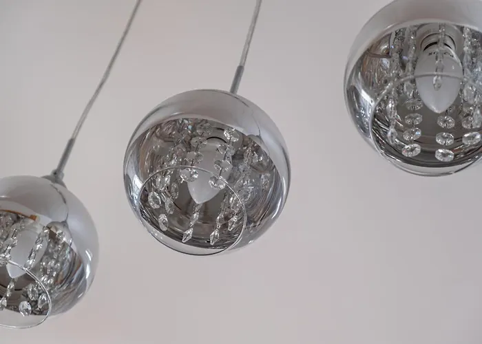 דירה Kaskada With Balcony By Axel גדינייה